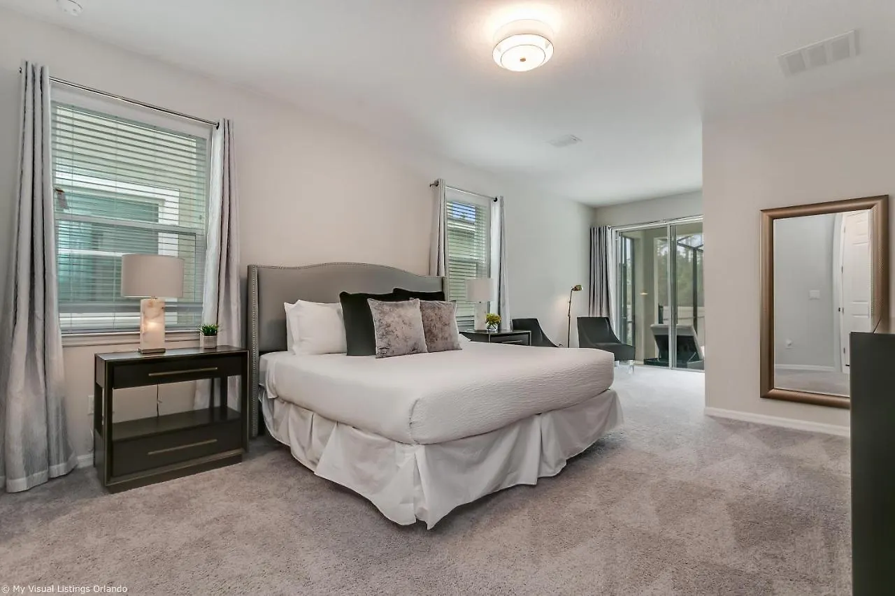 1644 Nassau Point Trail * Orlando