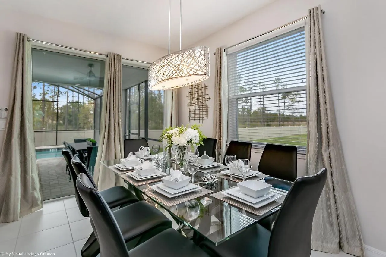 Villa 1644 Nassau Point Trail *