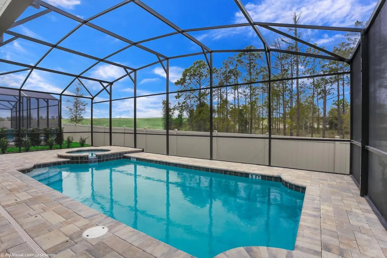 1644 Nassau Point Trail * Orlando