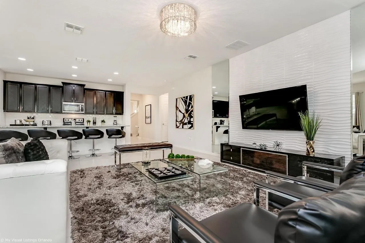 1644 Nassau Point Trail * Orlando