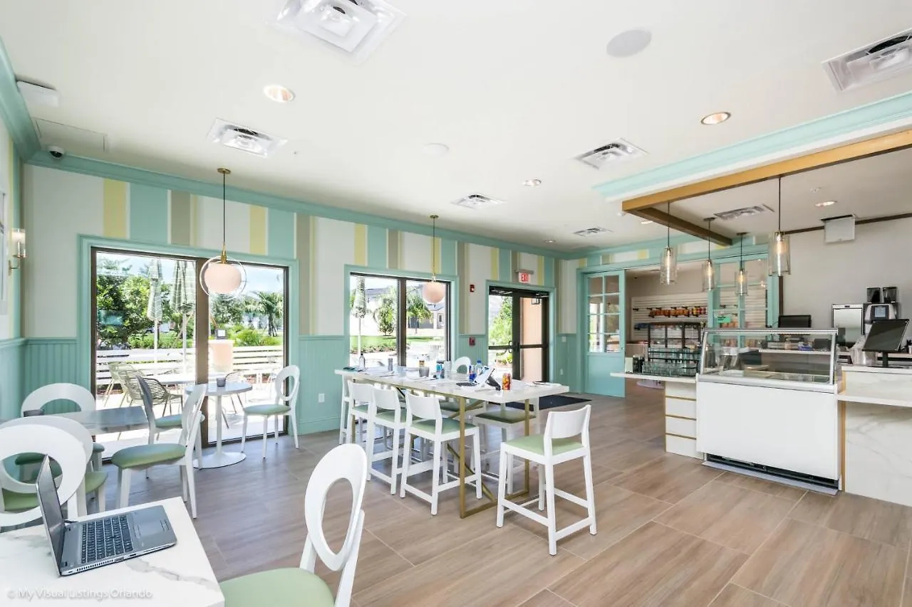 1644 Nassau Point Trail Villa *