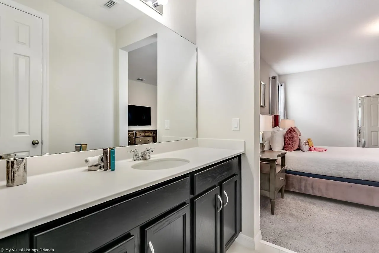 1644 Nassau Point Trail Orlando