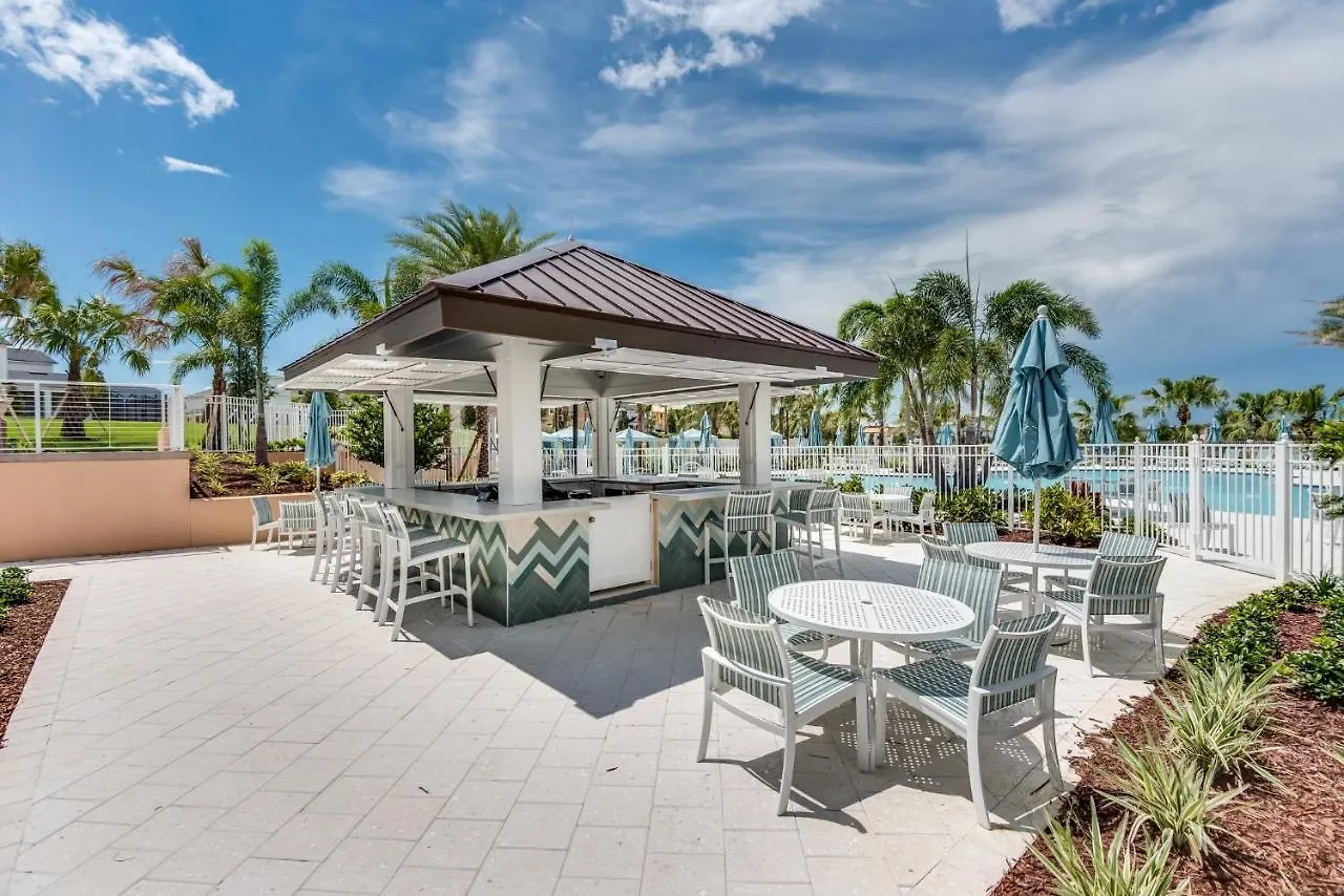 1644 Nassau Point Trail Villa *