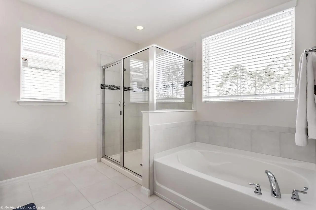 1644 Nassau Point Trail Orlando