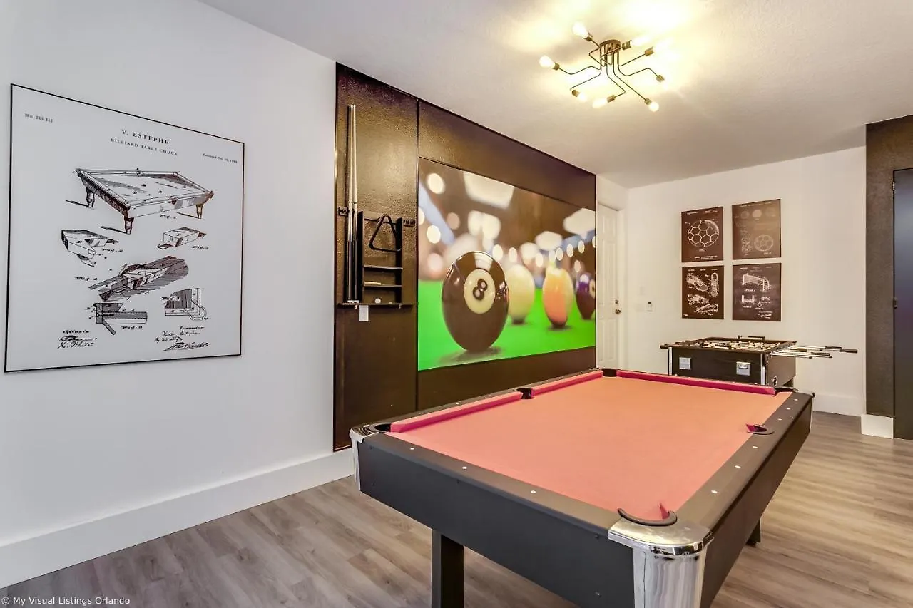 1644 Nassau Point Trail Villa *