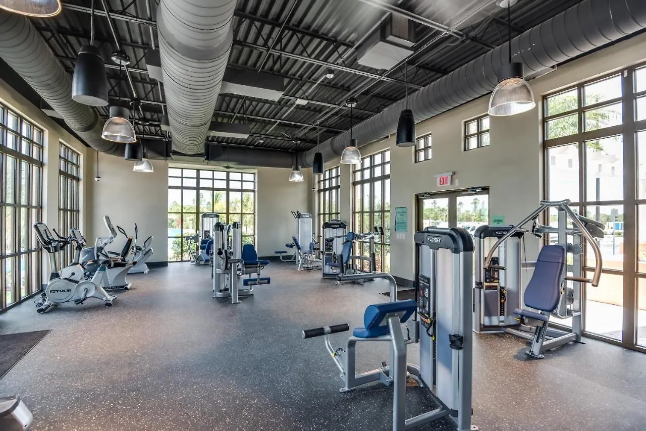 Villa 1644 Nassau Point Trail *