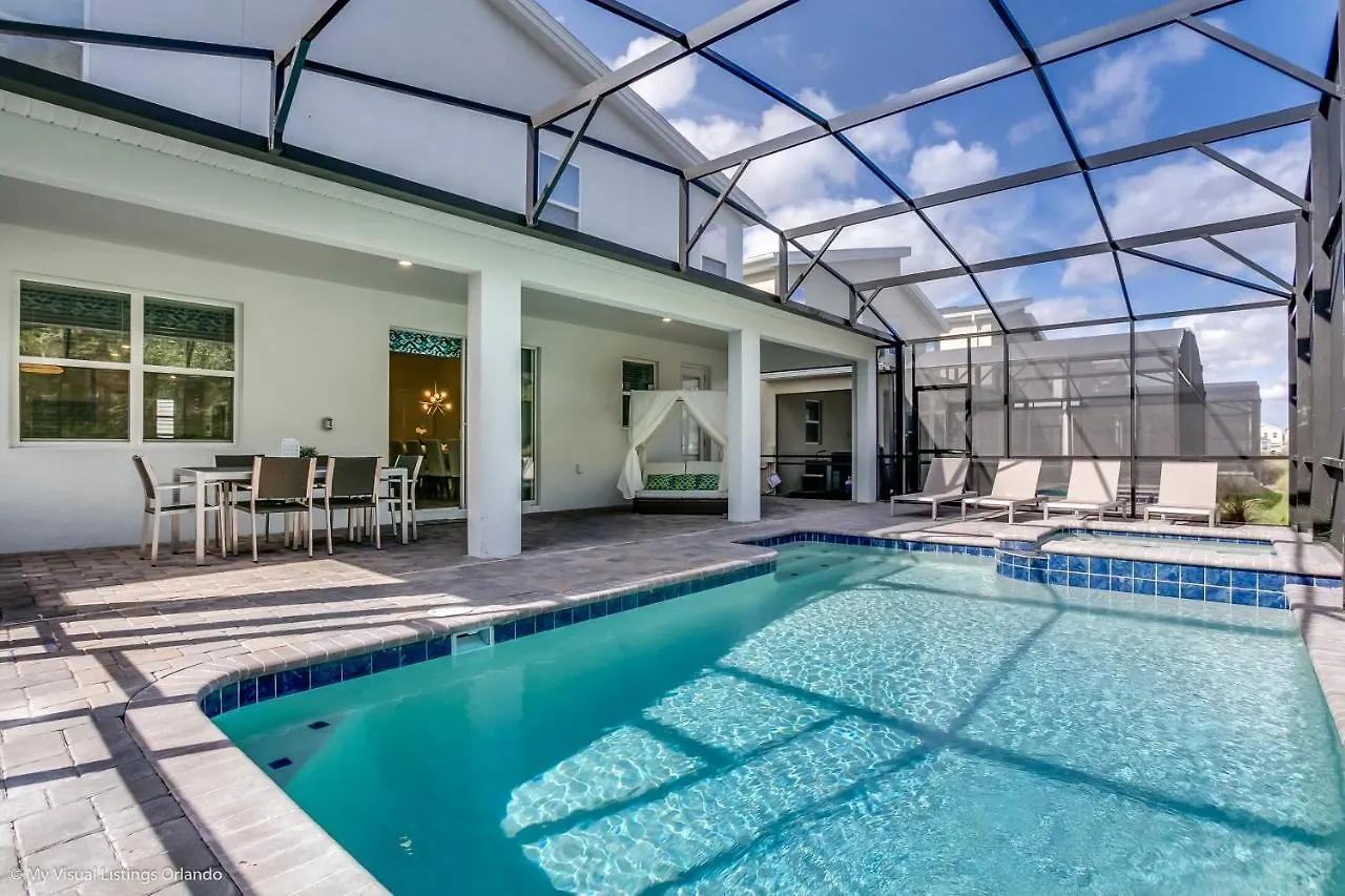 2873 Stanza Court Orlando