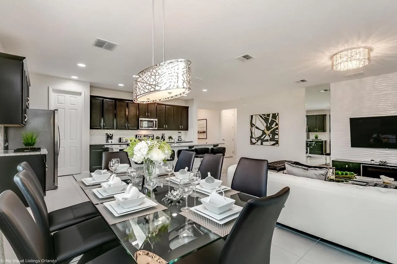 1644 Nassau Point Trail * Orlando