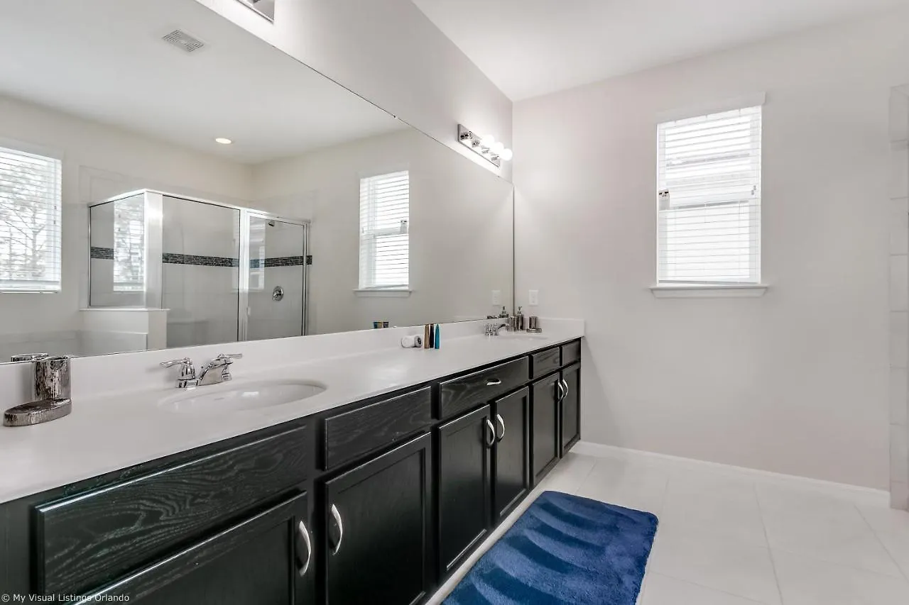 Villa 1644 Nassau Point Trail *