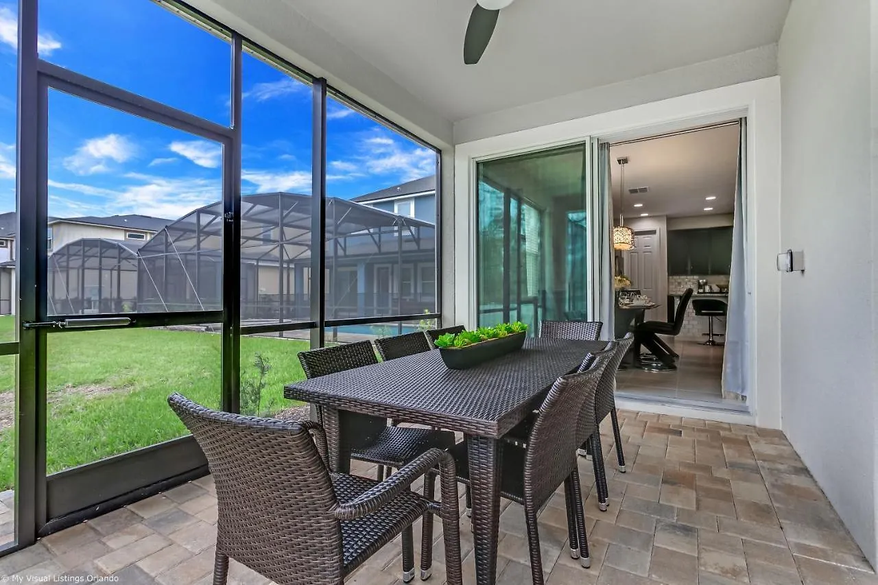 1644 Nassau Point Trail * Orlando