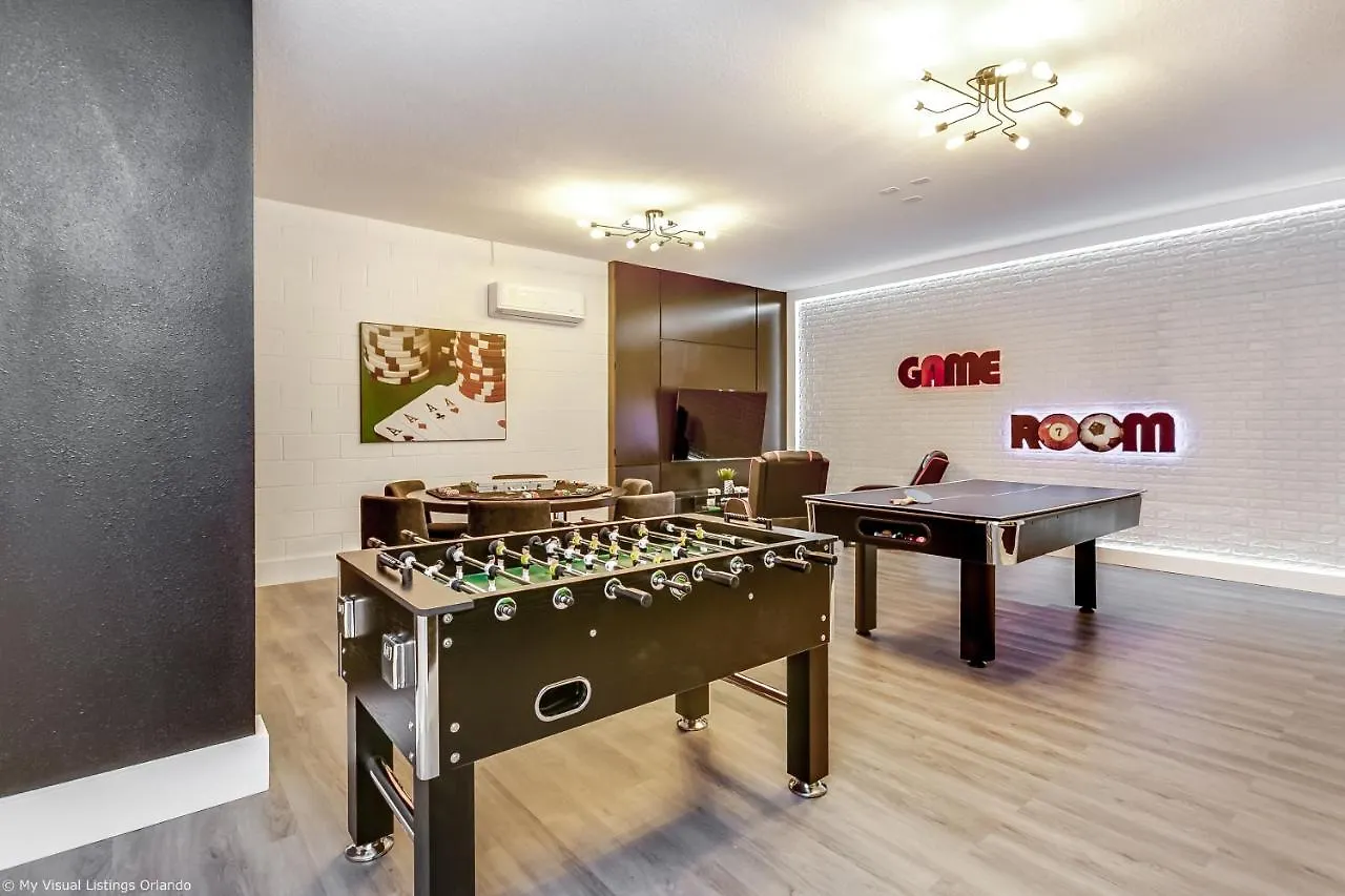 1644 Nassau Point Trail Villa *