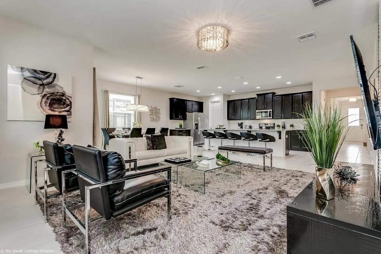 1644 Nassau Point Trail Orlando
