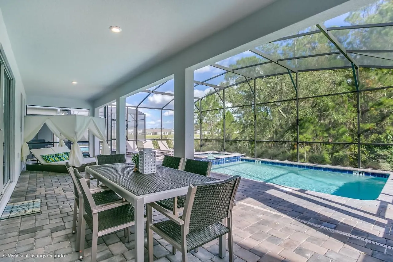 2873 Stanza Court *