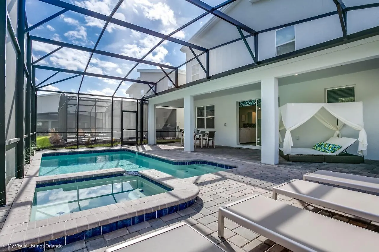 2873 Stanza Court * Orlando