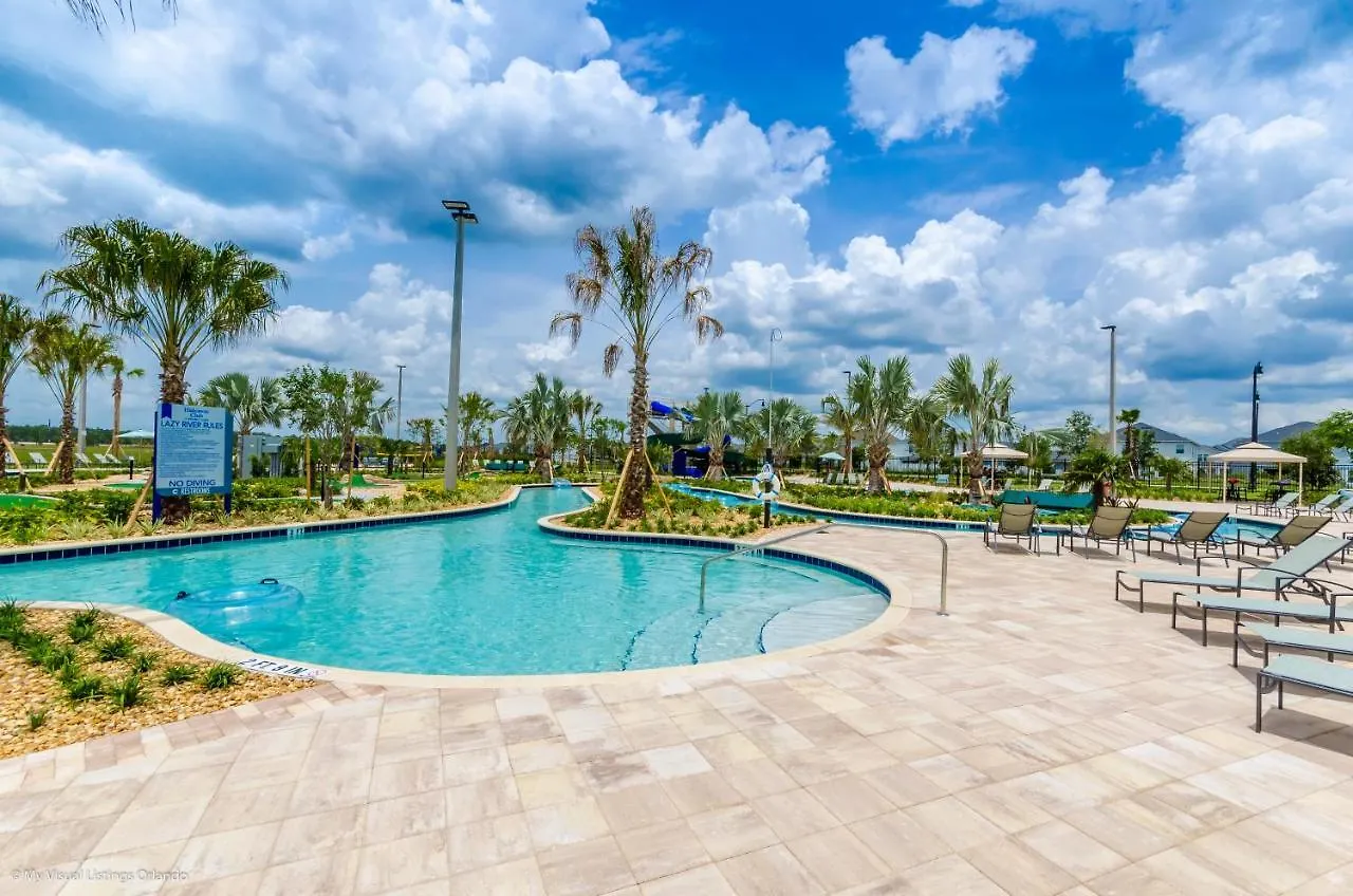 2873 Stanza Court Orlando