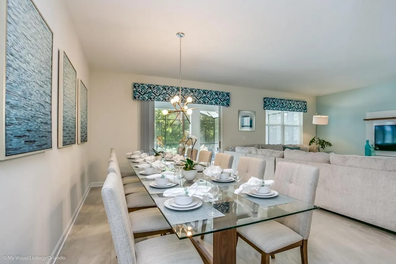 2873 Stanza Court Orlando