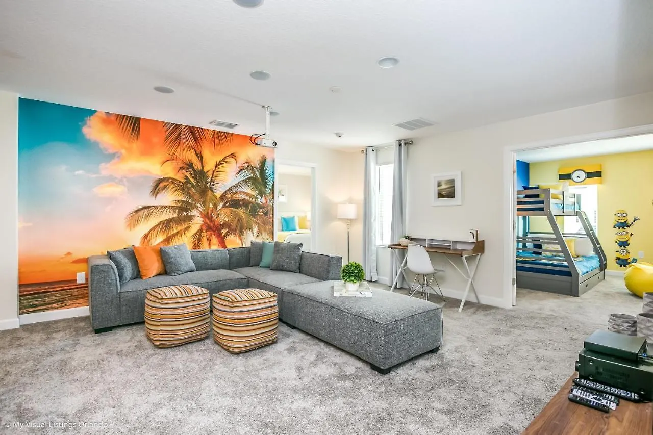 2873 Stanza Court * Orlando