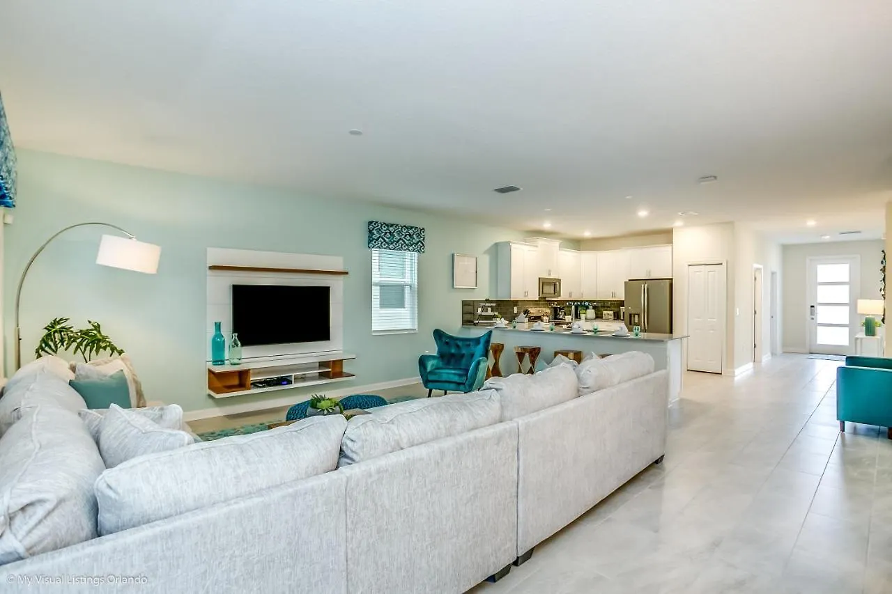 2873 Stanza Court Orlando