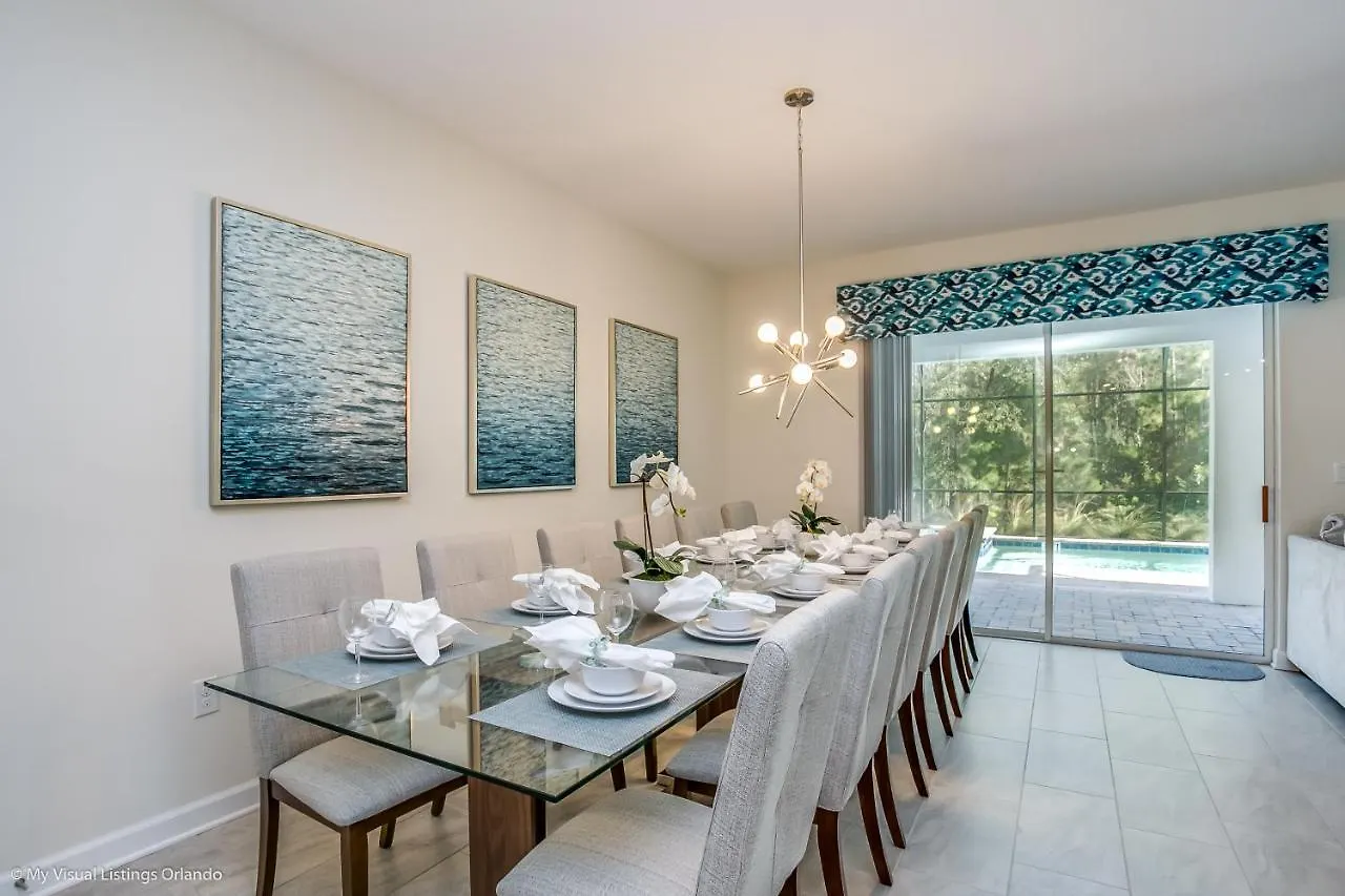 2873 Stanza Court * Orlando