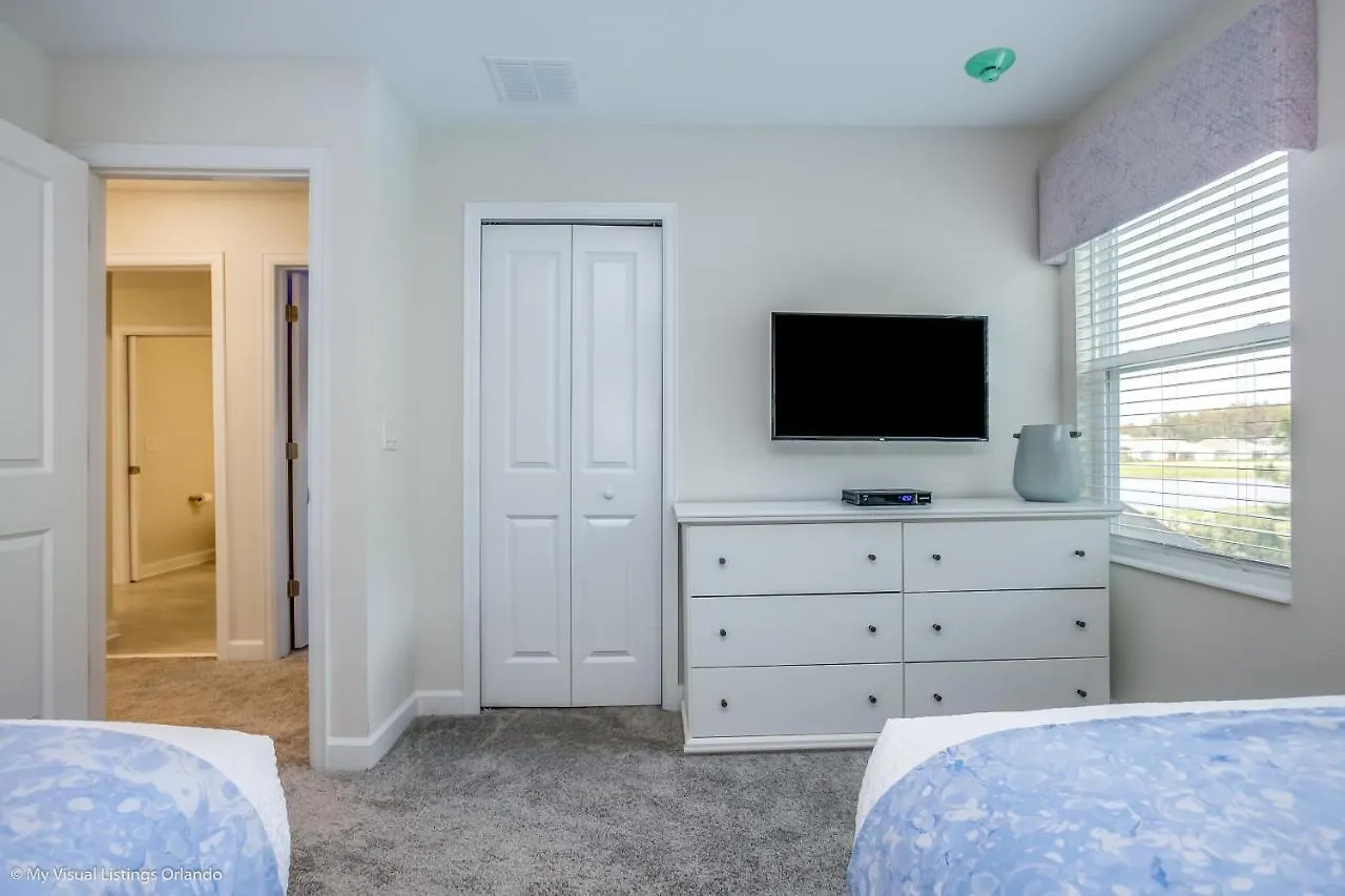 2873 Stanza Court Villa Orlando