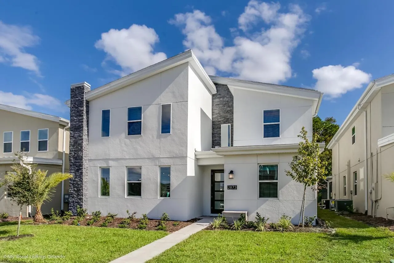 2873 Stanza Court Orlando