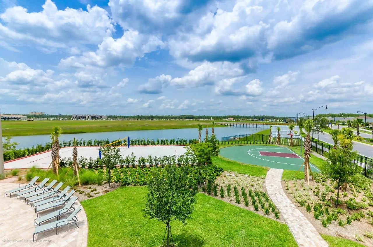 2873 Stanza Court * Orlando
