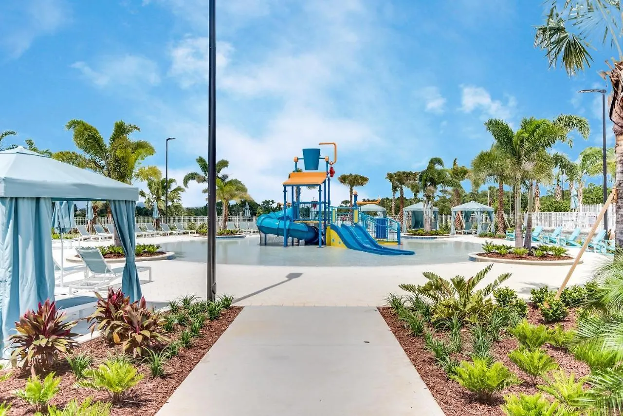 1644 Nassau Point Trail Villa