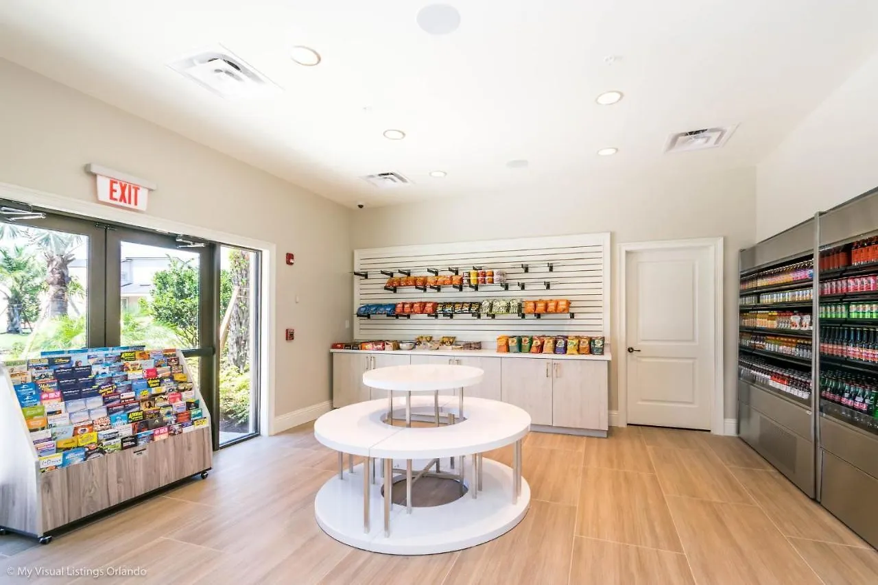 1644 Nassau Point Trail Villa *