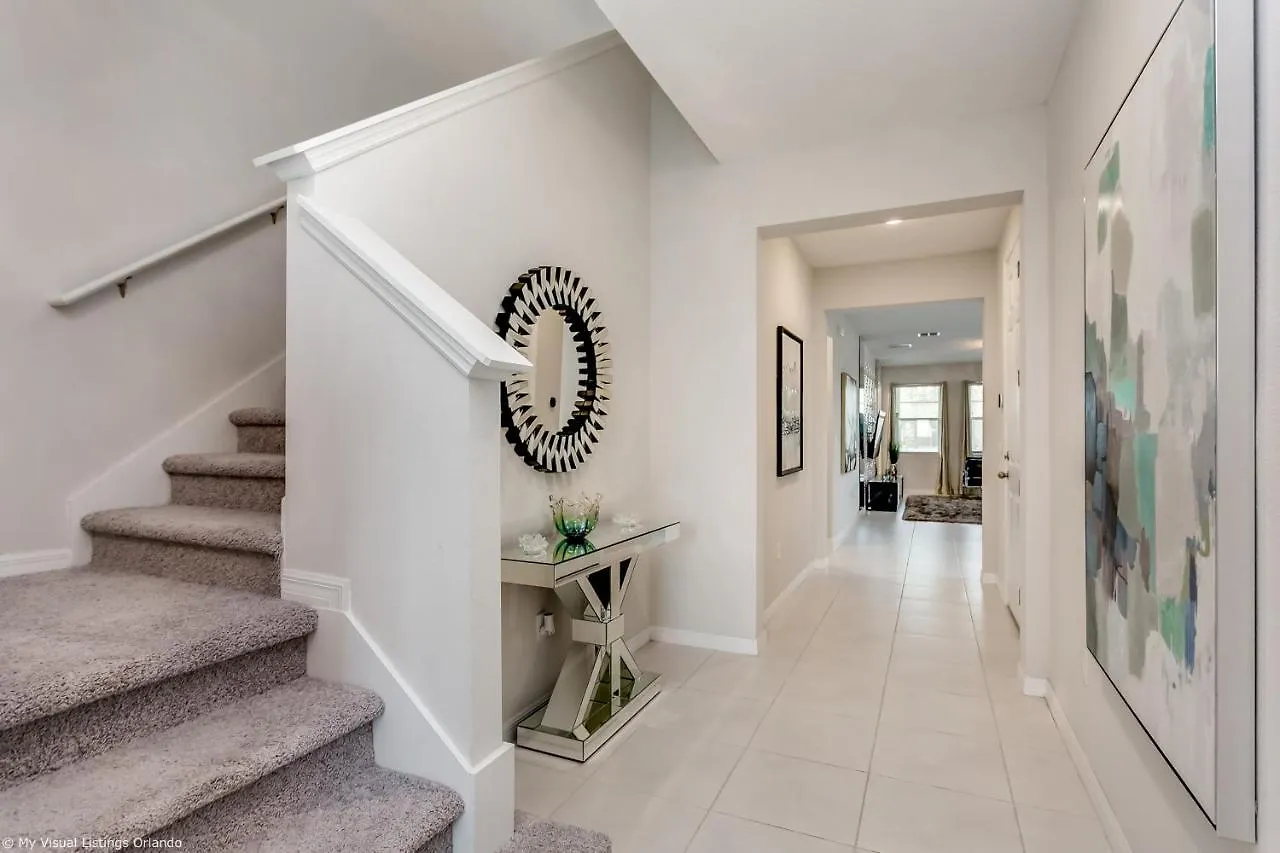 1644 Nassau Point Trail Villa *