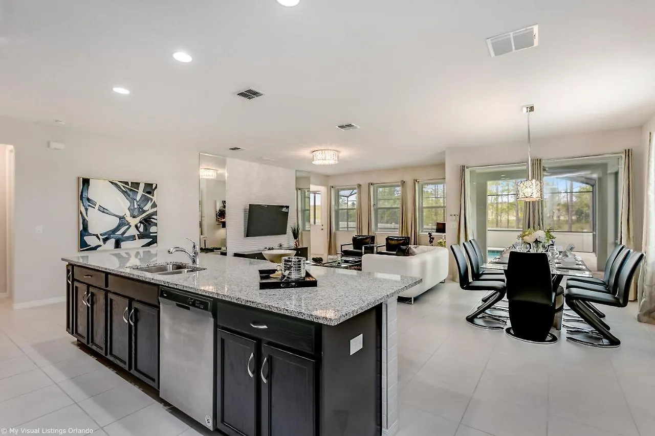 1644 Nassau Point Trail * Orlando