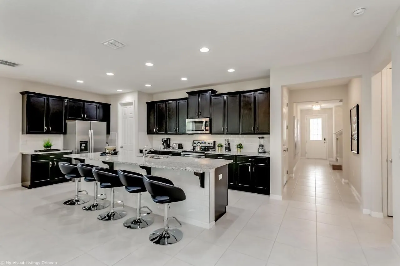1644 Nassau Point Trail * Orlando