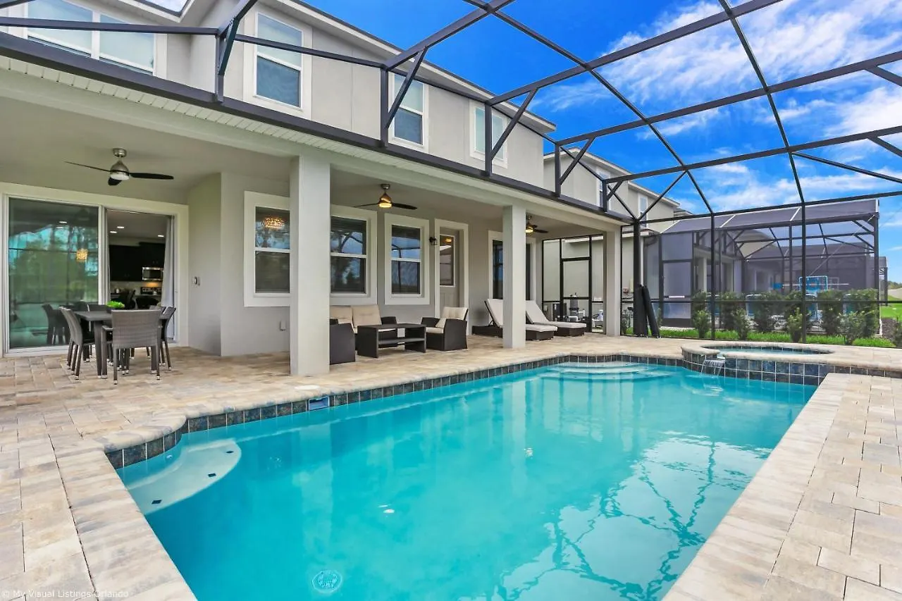 1644 Nassau Point Trail Orlando