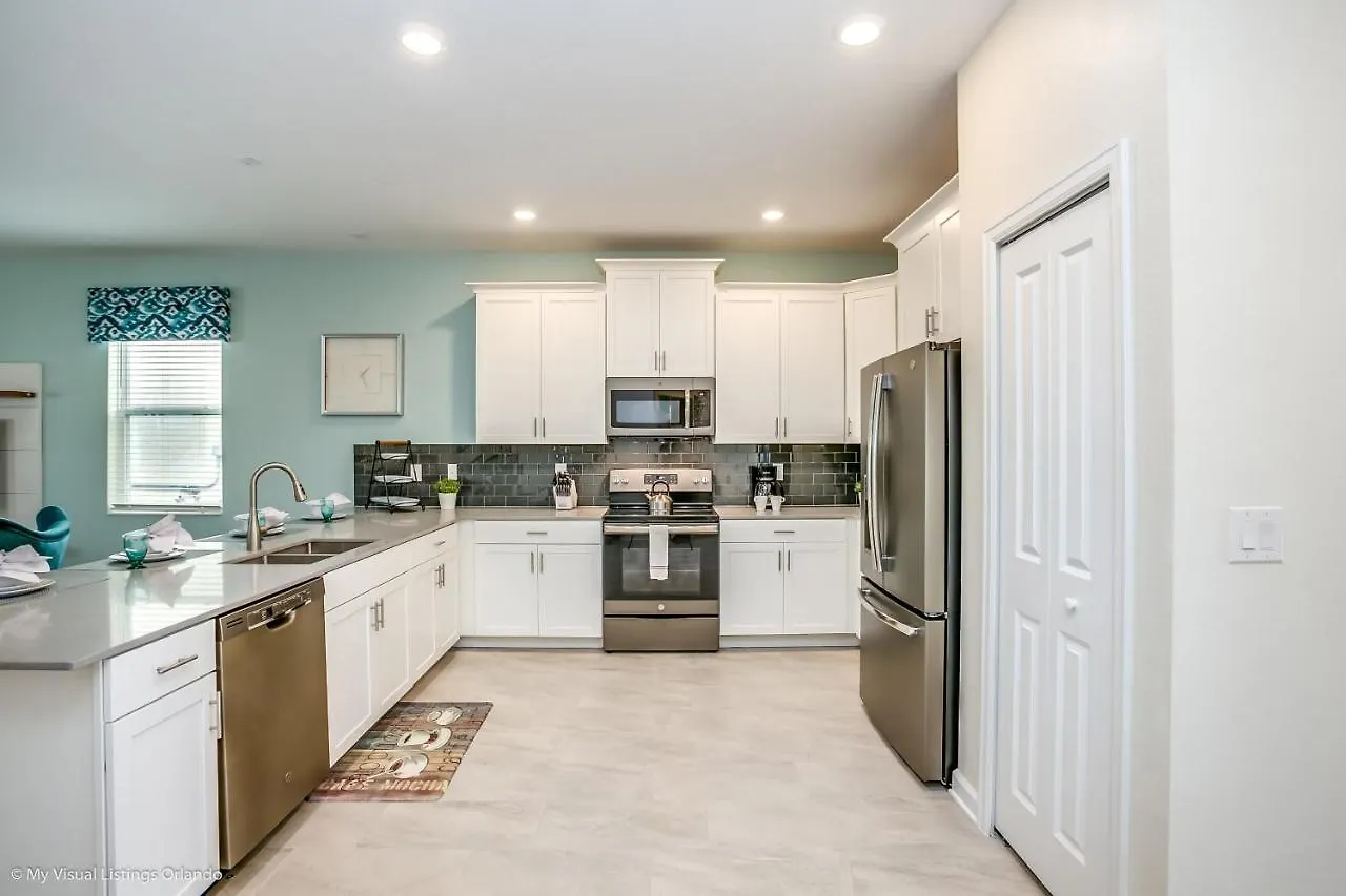 2873 Stanza Court *