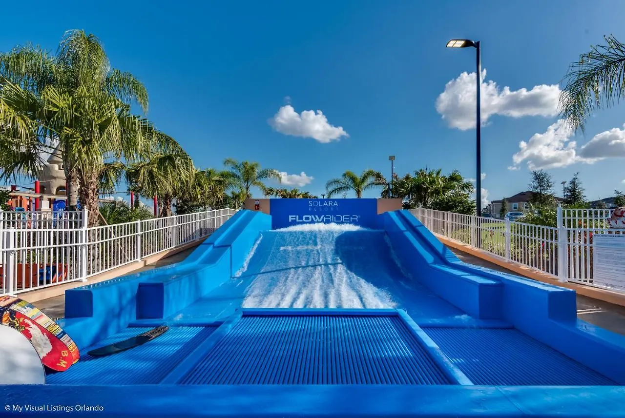 Villa 1644 Nassau Point Trail *