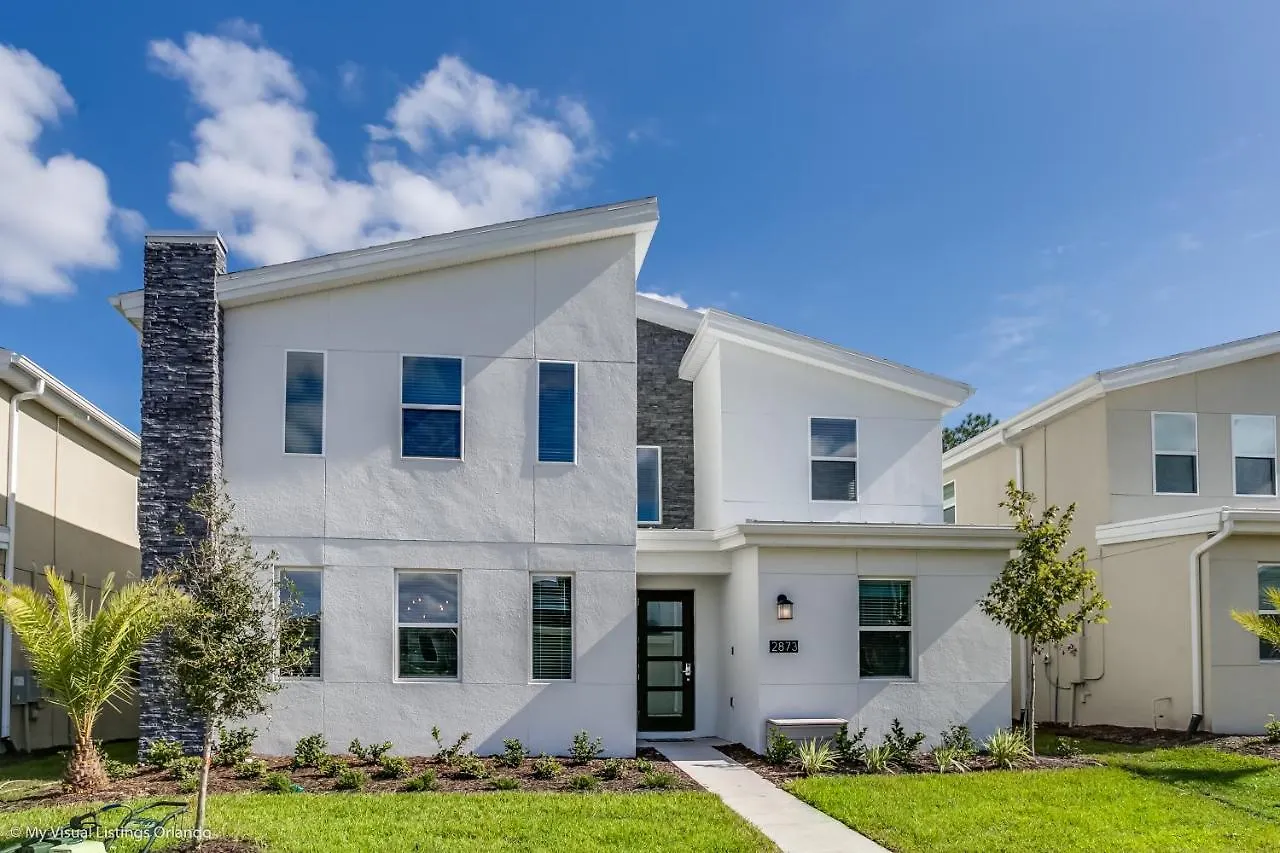 2873 Stanza Court Orlando