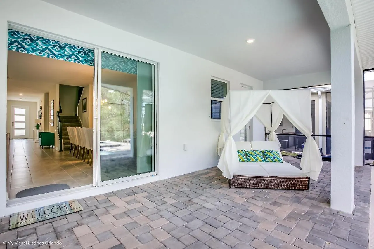 2873 Stanza Court *