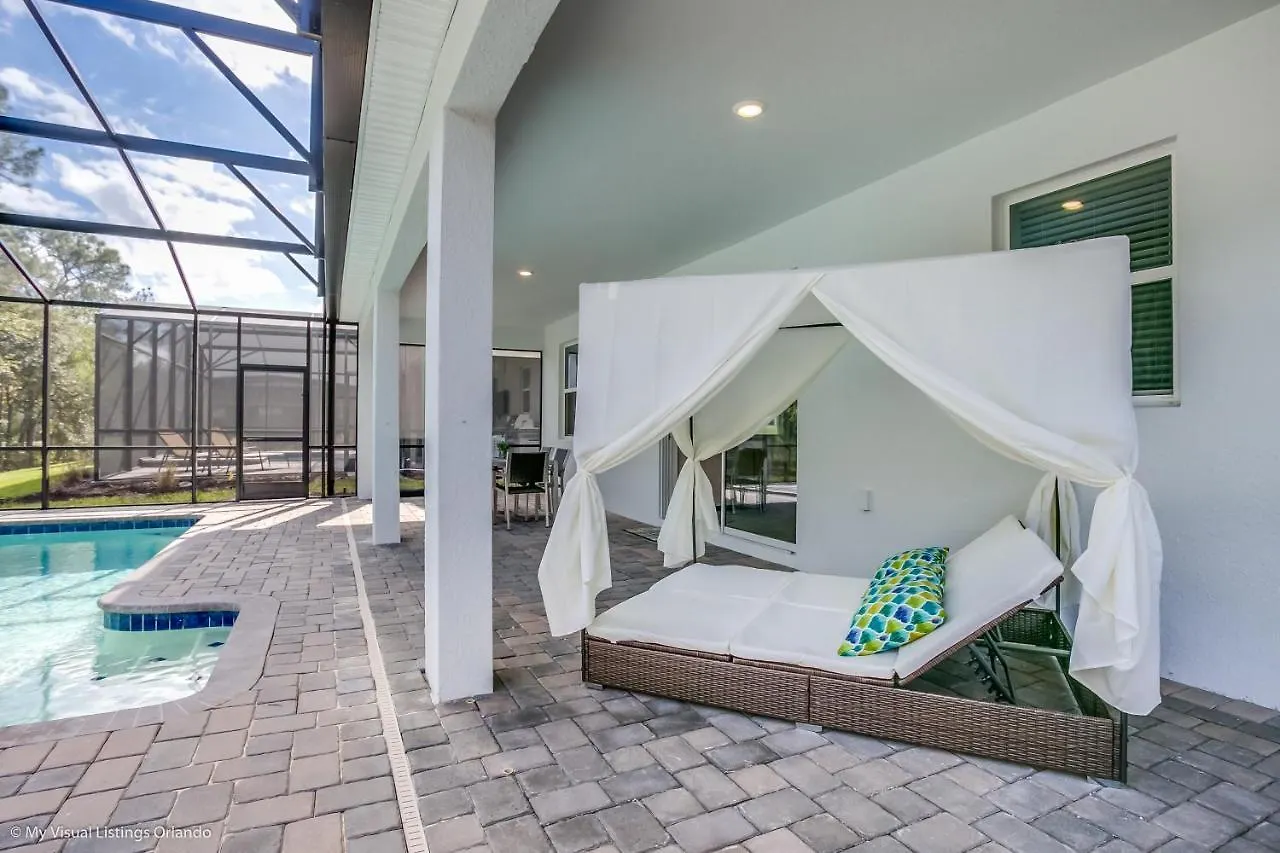 2873 Stanza Court *