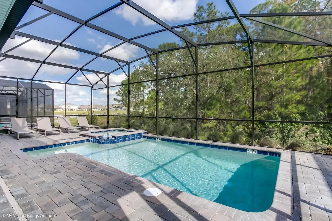 2873 Stanza Court * Orlando