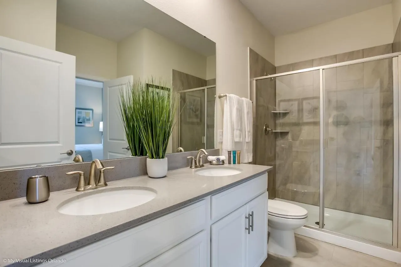 2873 Stanza Court *