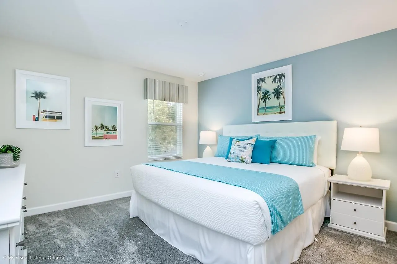 2873 Stanza Court *