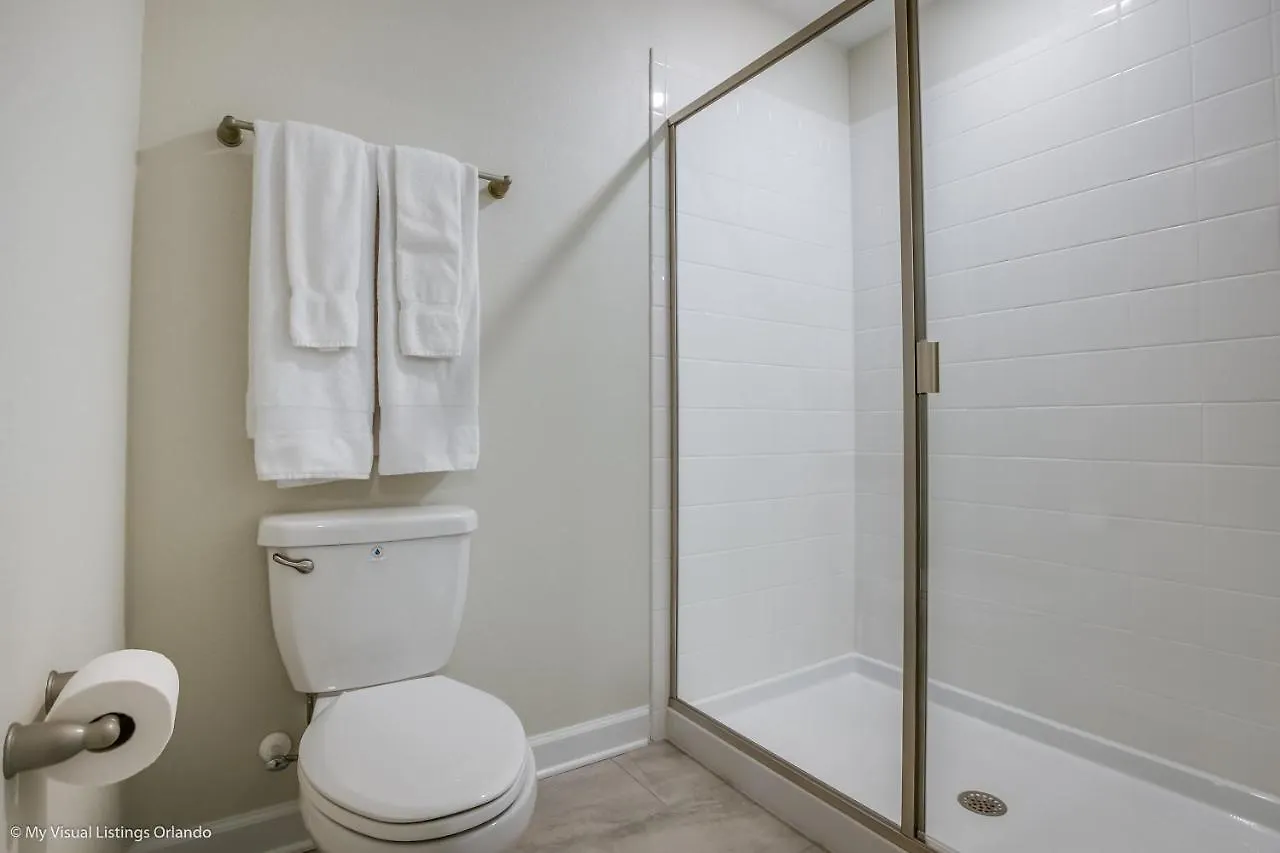 2873 Stanza Court Villa