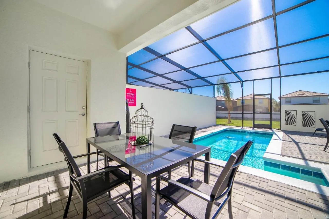 Townhome Splash Pool Bbq Free Water Park *