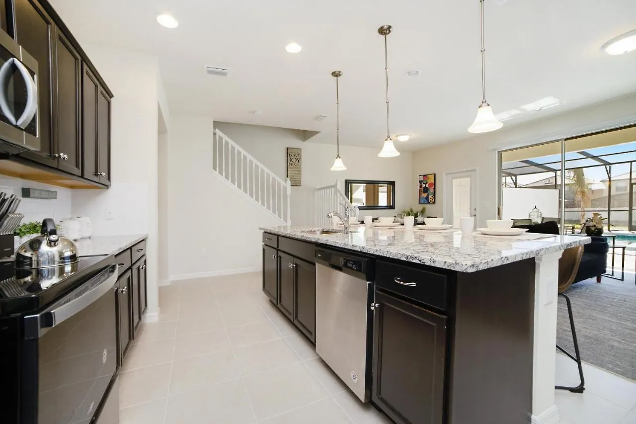 Townhome Splash Pool Bbq Free Water Park Holiday home *