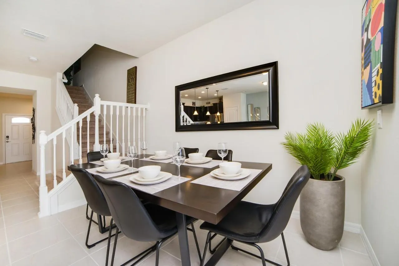 Townhome Splash Pool Bbq Free Water Park *