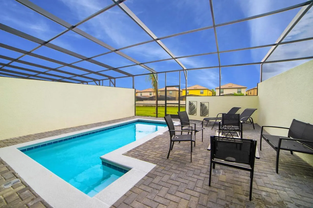 Townhome Splash Pool Bbq Free Water Park *