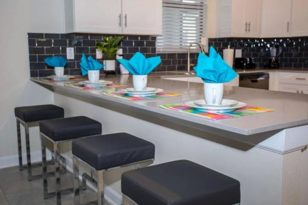 Holiday home Splendid With Private Pool Near Disney Kissimmee
