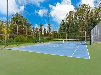 Alhambra Semesteranläggning (resort) Kissimmee