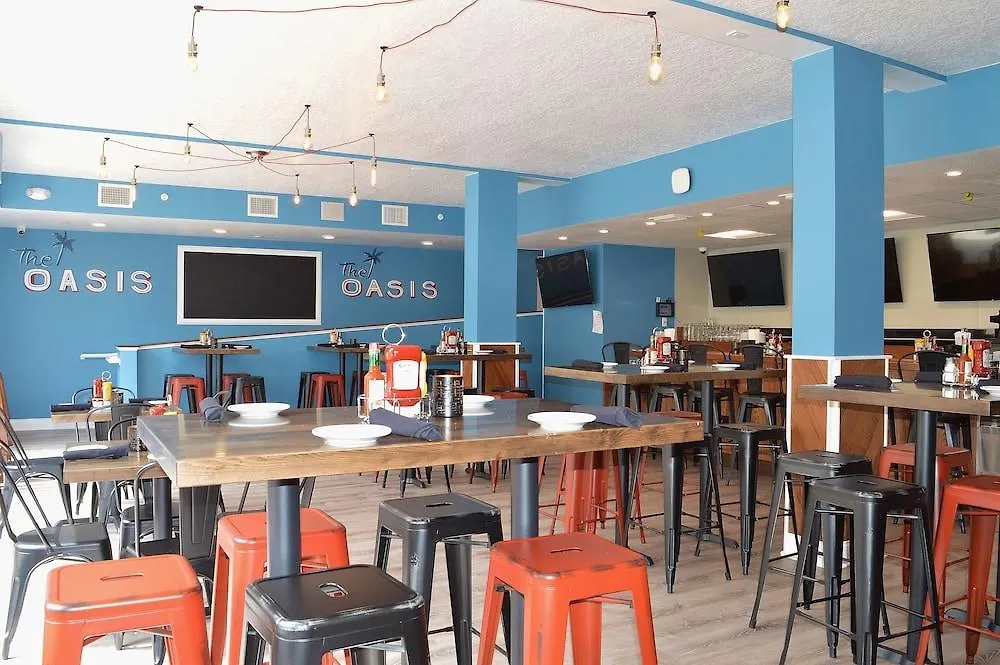 Hotel Red Lion Orlando Buena Vista South- Near 3*