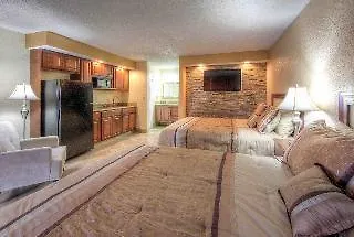 Park Royal Orlando Hotel 3*