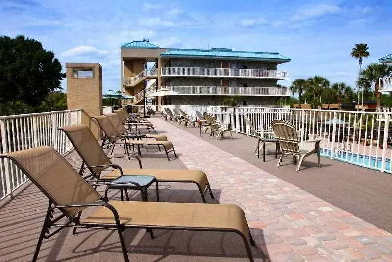 Park Royal Orlando Hotel Kissimmee
